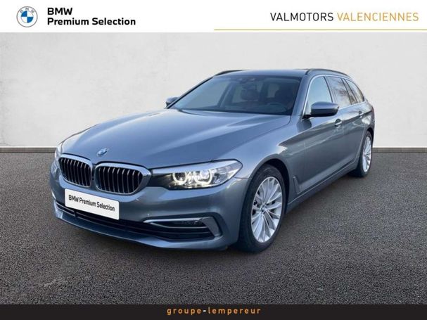 BMW 530d Touring 198 kW image number 1