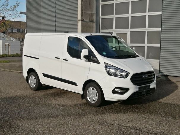 Ford Transit Custom 77 kW image number 6