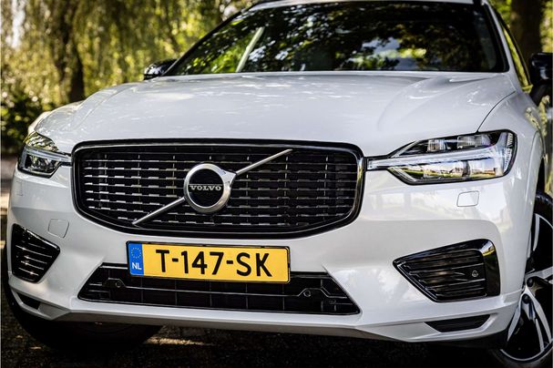 Volvo XC60 Recharge T8 AWD 289 kW image number 5