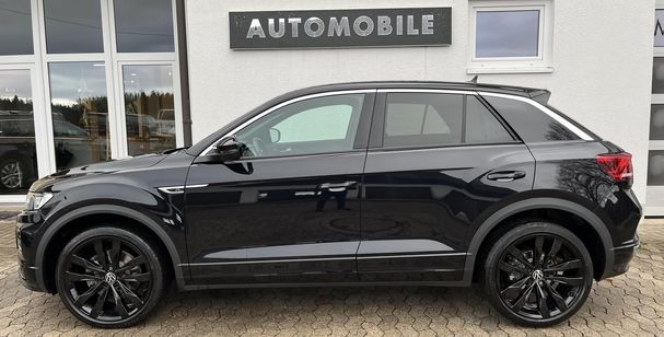 Volkswagen T-Roc 2.0 TDI DSG 4Motion 110 kW image number 3