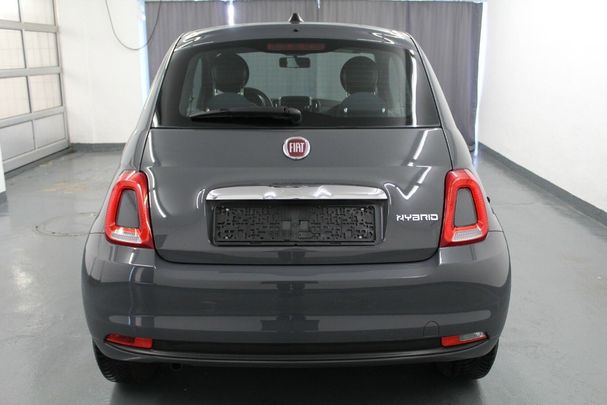 Fiat 500 1.0 51 kW image number 2