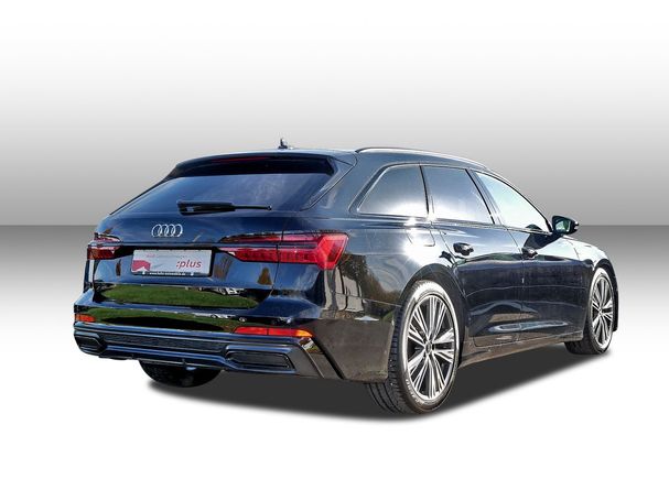 Audi A6 40 TDI S-line Avant 150 kW image number 2