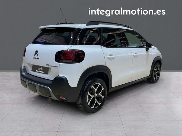 Citroen C3 Aircross BlueHDi 110 Feel Pack 81 kW image number 35