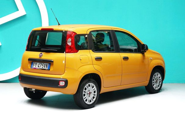 Fiat Panda 1.2 51 kW image number 2