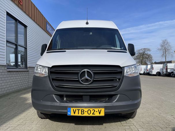 Mercedes-Benz Sprinter 317 CDI RWD 125 kW image number 3