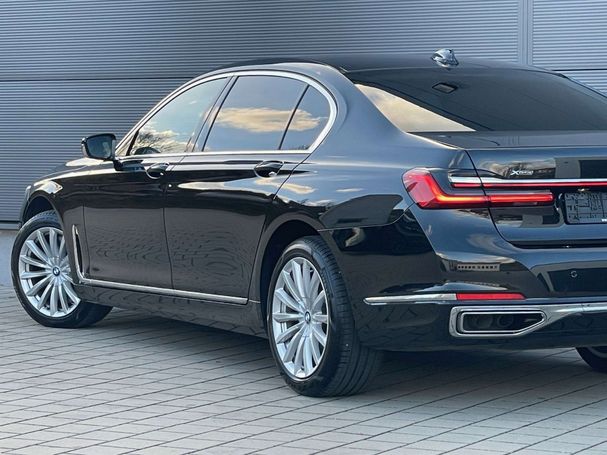 BMW 750Li xDrive 390 kW image number 9