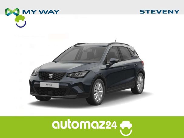 Seat Arona 1.0 TSI Style 81 kW image number 1