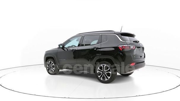 Jeep Compass 96 kW image number 21