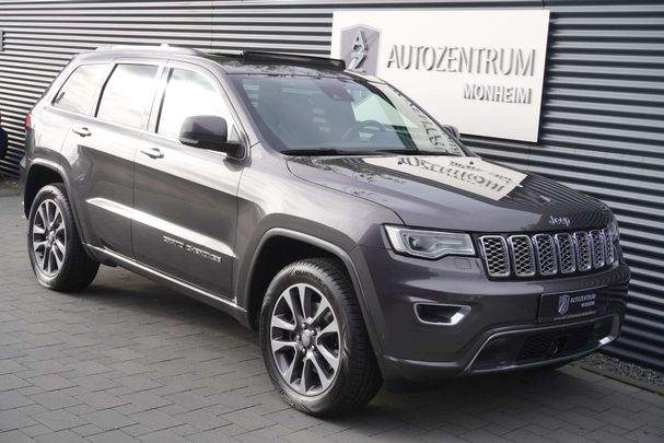 Jeep Grand Cherokee 3.0 184 kW image number 3