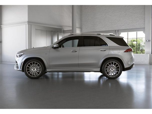 Mercedes-Benz GLE 350 de 235 kW image number 5