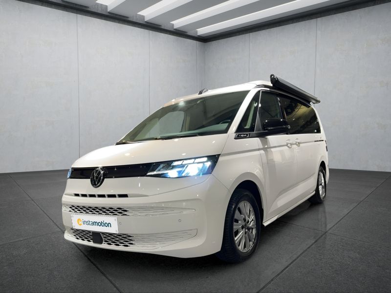 Volkswagen T6 California