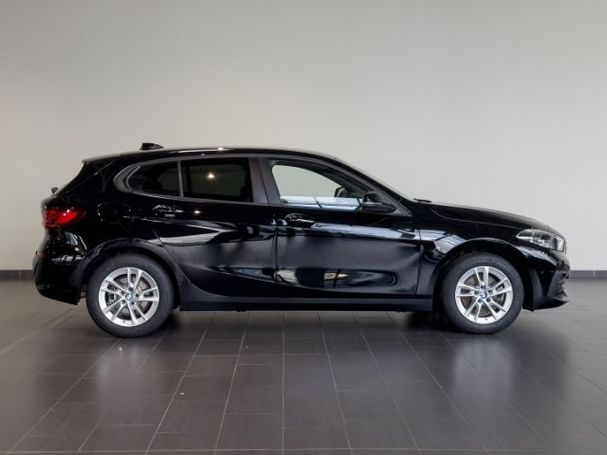 BMW 118i 100 kW image number 3