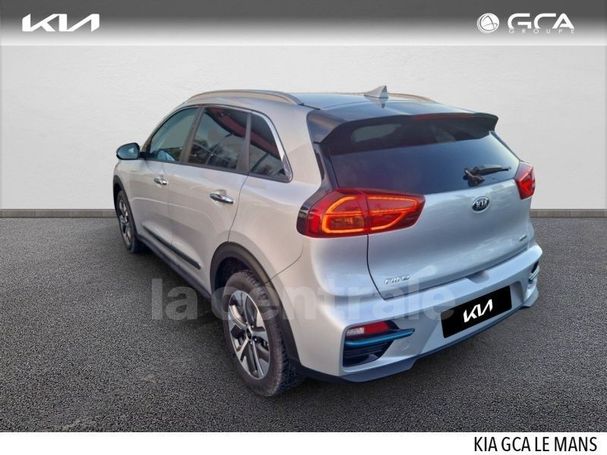 Kia Niro 150 kW image number 5