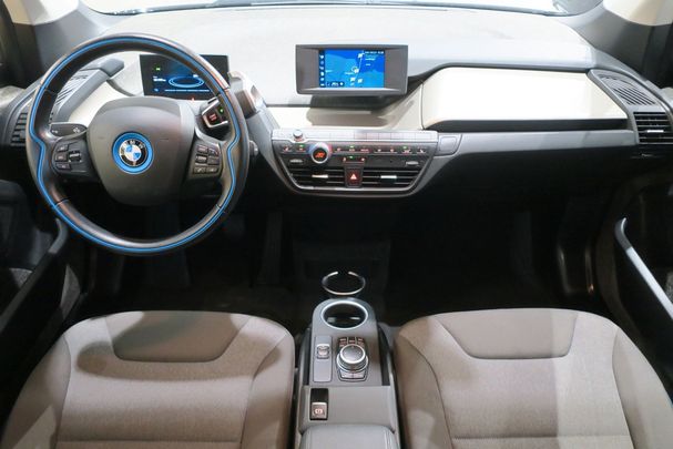 BMW i3s 120Ah 135 kW image number 7