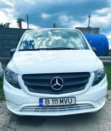 Mercedes-Benz Vito d 100 kW image number 2