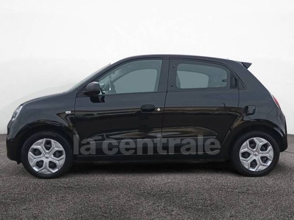 Renault Twingo SCe 54 kW image number 5