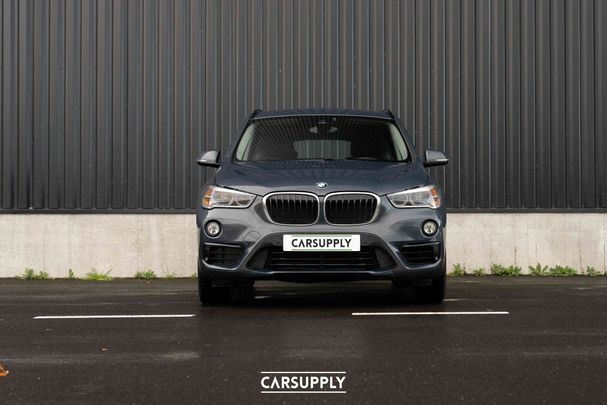 BMW X1 sDrive 100 kW image number 7