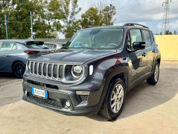 Jeep Renegade 96 kW image number 1