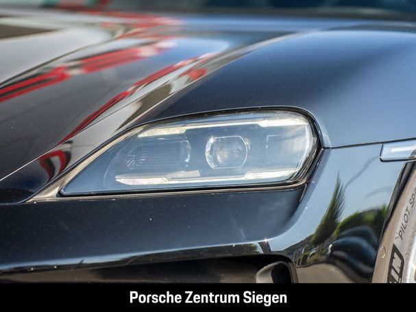 Porsche Taycan 320 kW image number 10