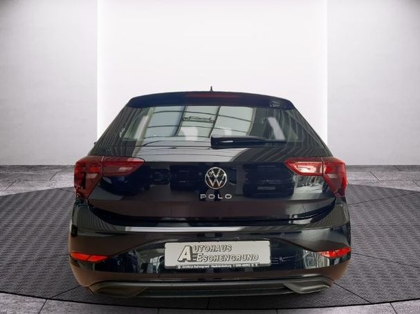 Volkswagen Polo 1.0 TSI 70 kW image number 7