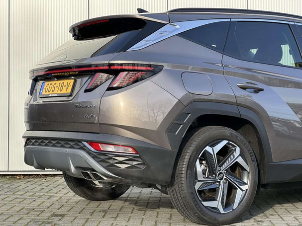 Hyundai Tucson PHEV 4WD 195 kW image number 40