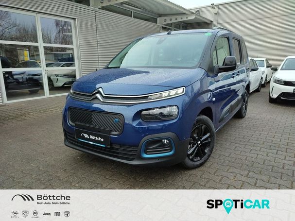 Citroen e-Berlingo 100 kW image number 2