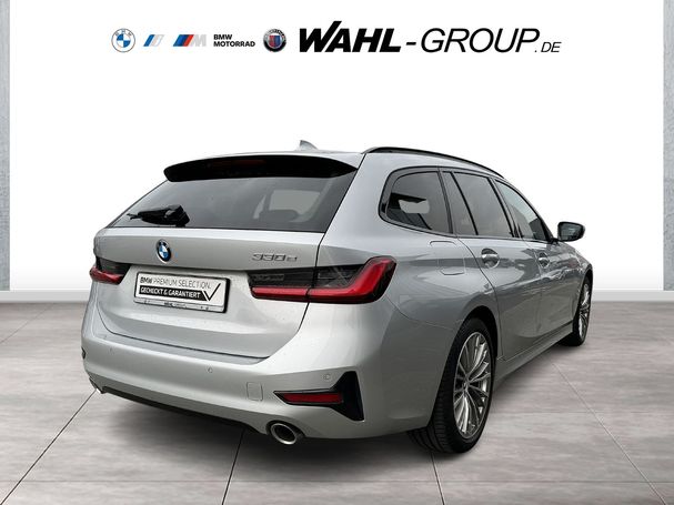 BMW 330 Touring Sport Line 185 kW image number 3