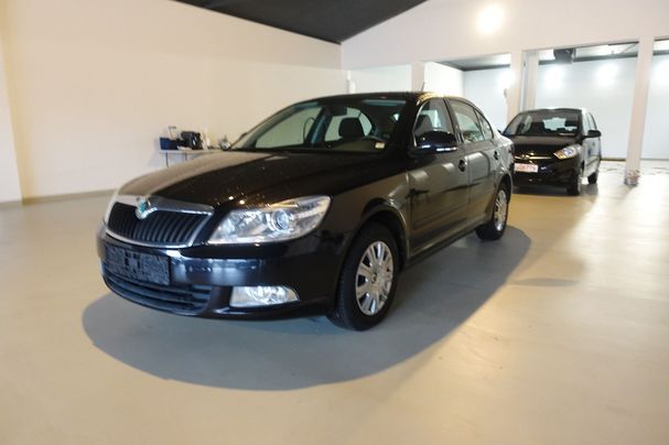 Skoda Octavia 77 kW image number 1