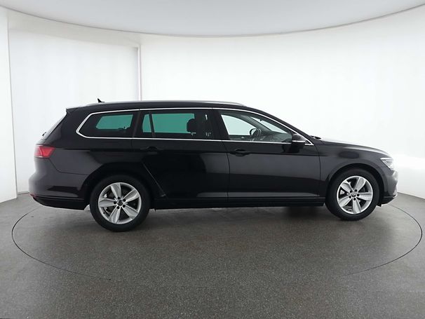 Volkswagen Passat Variant 2.0 TDI DSG 110 kW image number 14