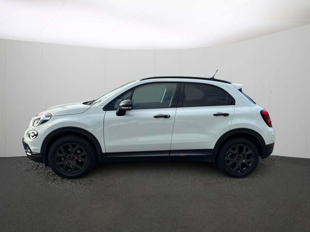 Fiat 500X 1.0 City Cross 88 kW image number 6