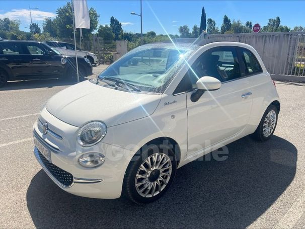 Fiat 500C 51 kW image number 1