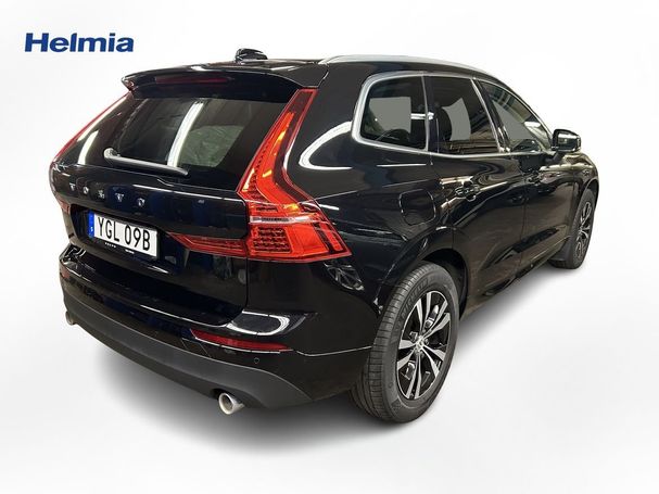 Volvo XC60 B4 Momentum 147 kW image number 5