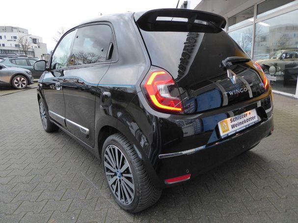 Renault Twingo Electric 60 kW image number 4