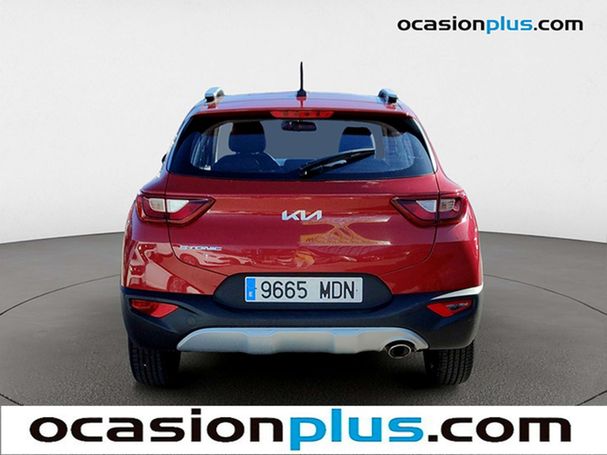 Kia Stonic 1.2 62 kW image number 12