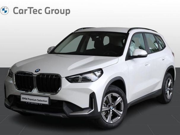 BMW X1 sDrive18i 100 kW image number 1