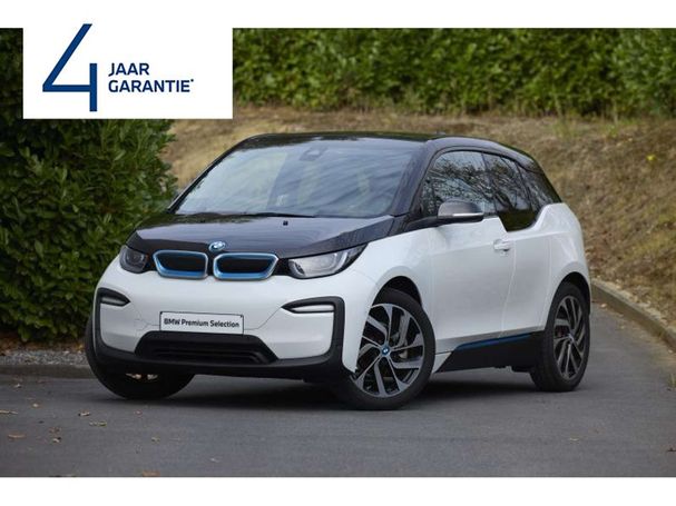 BMW i3 120Ah 125 kW image number 1