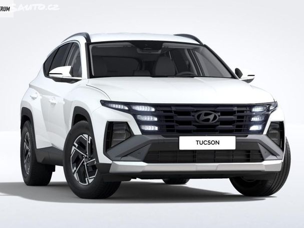 Hyundai Tucson 1.6 DCT 118 kW image number 2