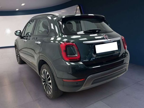 Fiat 500X 1.0 City Cross 88 kW image number 5