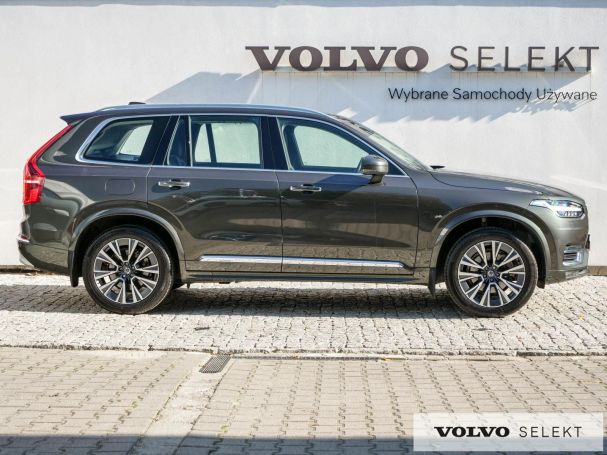 Volvo XC90 AWD 184 kW image number 2