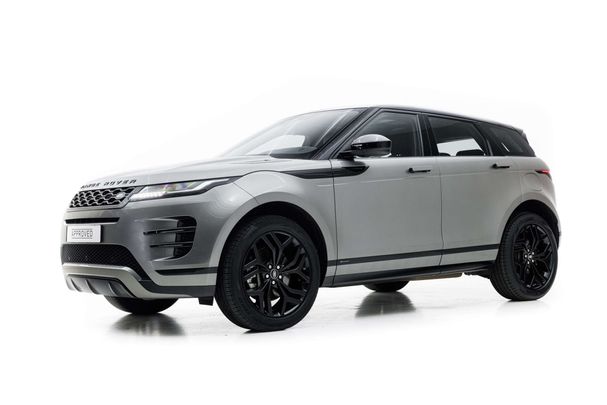 Land Rover Range Rover Evoque P300e AWD 227 kW image number 1