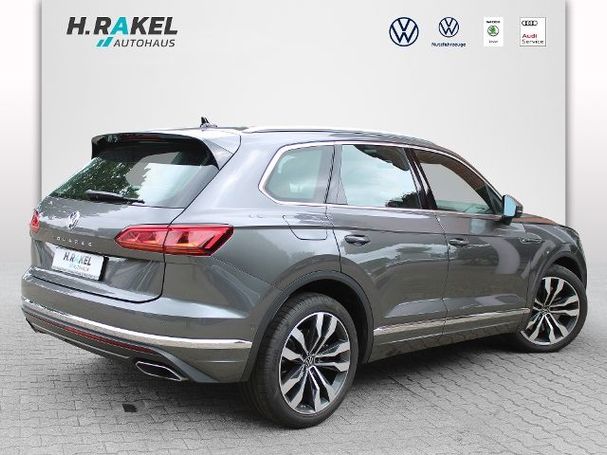 Volkswagen Touareg 4.0 V8 TDI 4Motion 310 kW image number 2