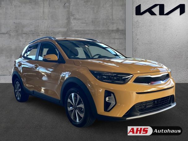 Kia Stonic 1.0 T-GDi Vision 74 kW image number 2