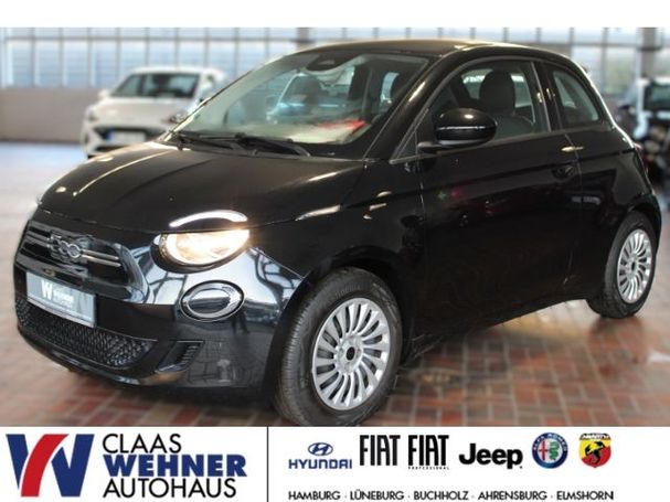 Fiat 500 e 70 kW image number 1