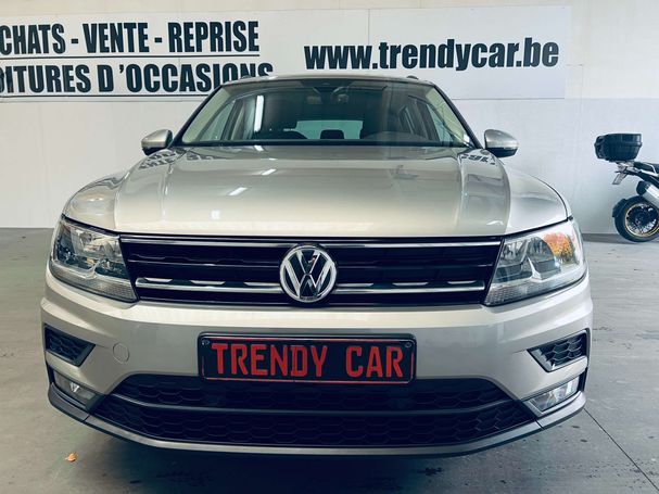 Volkswagen Tiguan 1.5 TSI 96 kW image number 6