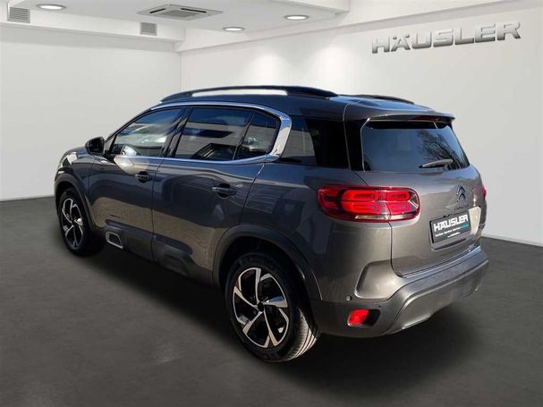 Citroen C5 Aircross 130 FEEL 96 kW image number 5