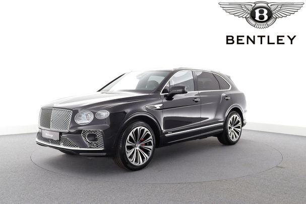 Bentley Bentayga 404 kW image number 1