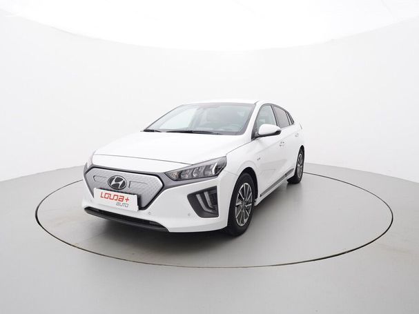 Hyundai Ioniq 100 kW image number 1