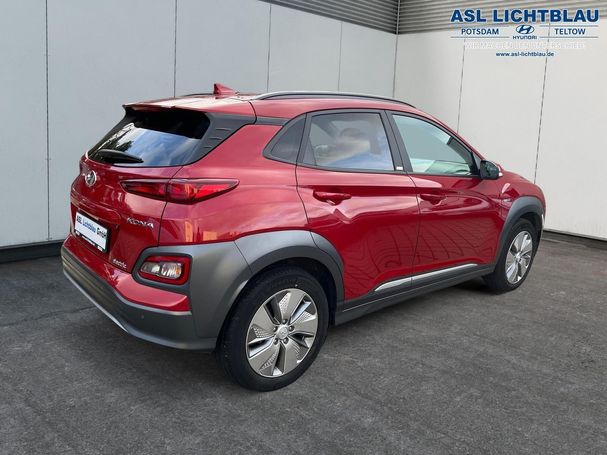 Hyundai Kona Elektro 100 kW image number 5