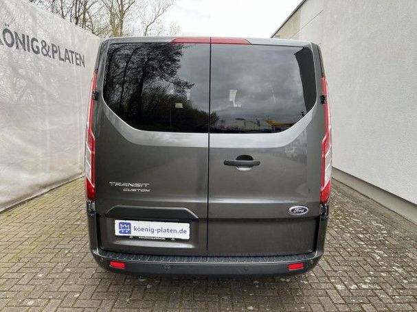 Ford Transit Custom 320 L2 2.0 TDCi Trend 96 kW image number 6