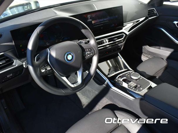 BMW 320 e Touring 150 kW image number 4